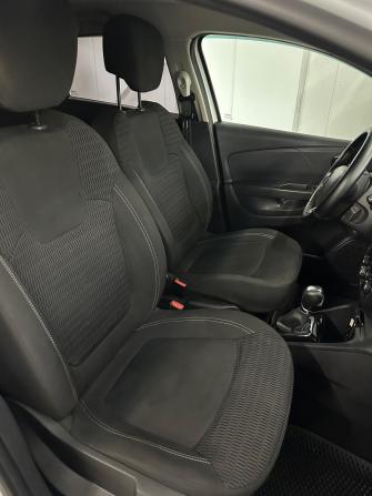 Renault Kaptur I с пробегом 2017 года, цена 1 190 000 рублей, 156100 км, внедорожник, Автокод Объявления