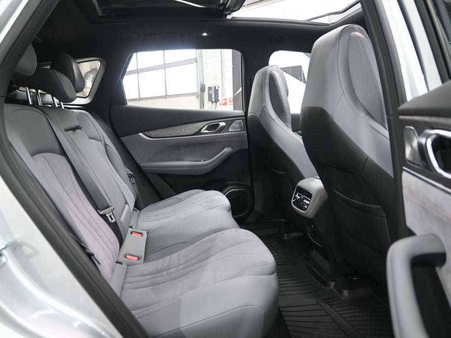 Geely Galaxy M7 Ростов-на-Дону  - изображение 19