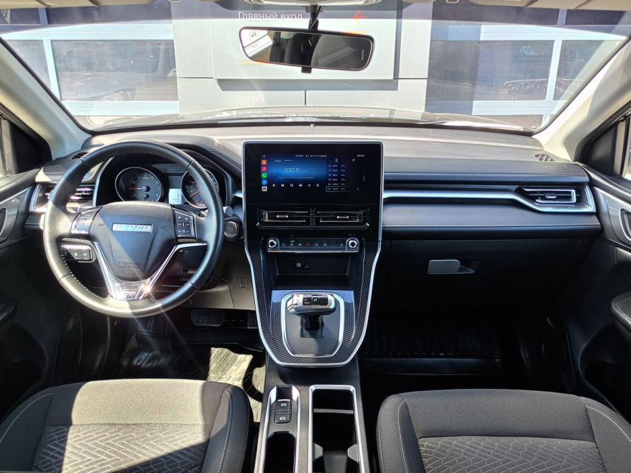 Haval M6 II Казань  - изображение 8