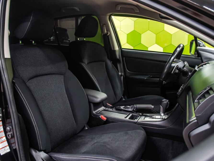 Subaru XV I Магнитогорск  - изображение 11