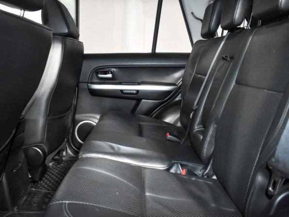 Suzuki Grand Vitara II с пробегом 2007 года, цена 799 000 рублей, 175451 км, внедорожник, Автокод Объявления