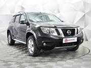Nissan Terrano III (D10) Ульяновск  - изображение 25