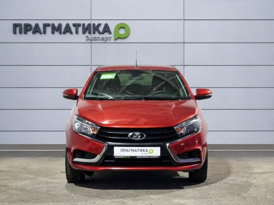 Lada (ВАЗ) Vesta I Петрозаводск  - изображение 2