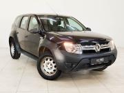 Renault Duster I Рестайлинг Тула  - изображение 14