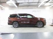 Cadillac Escalade V Москва  - изображение 38