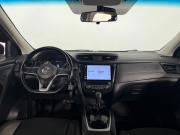 Nissan Qashqai II Рестайлинг Калининград  - изображение 35