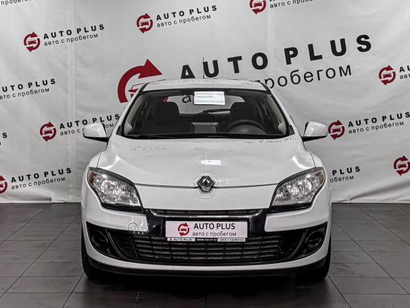 Renault Megane III Рестайлинг с пробегом 2013 года, цена 769 000 рублей, 86841 км, хэтчбек, Автокод Объявления