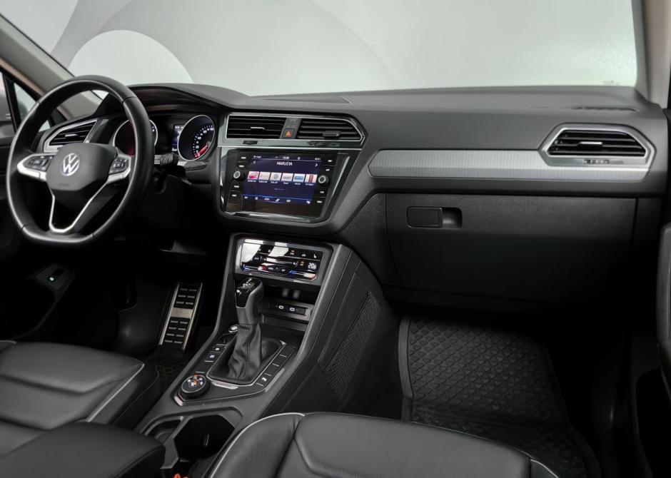Volkswagen Tiguan II Рестайлинг Подольск  - изображение 13