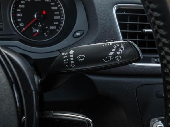 Audi Q3 I (8U) с пробегом 2014 года, цена 1 588 090 рублей, 148010 км, внедорожник, Автокод Объявления
