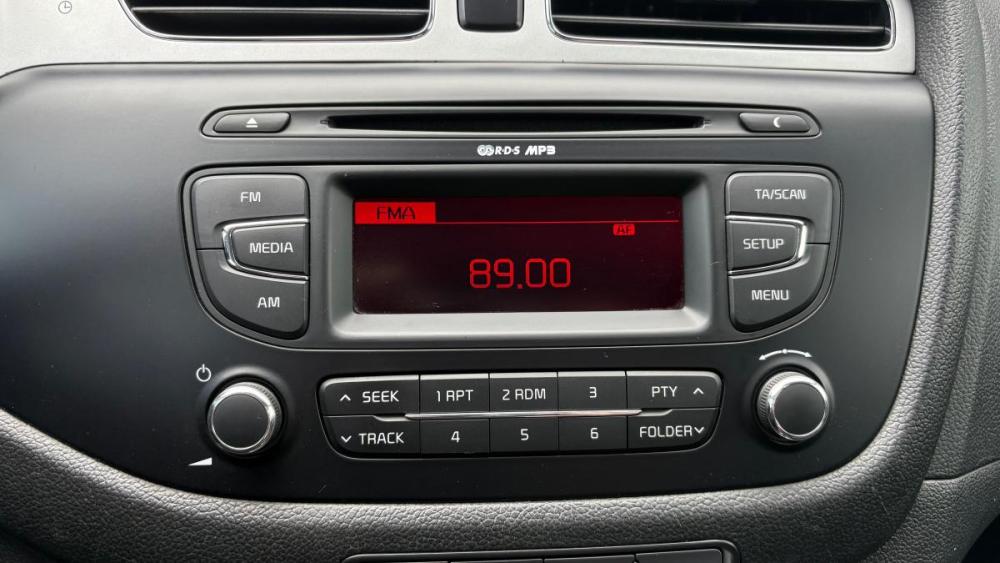 Kia Ceed II Брянск  - изображение 18