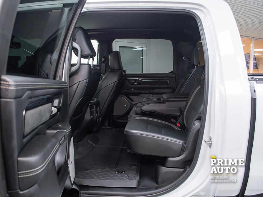 Ram 1500 V Рестайлинг Новосибирск  - изображение 14