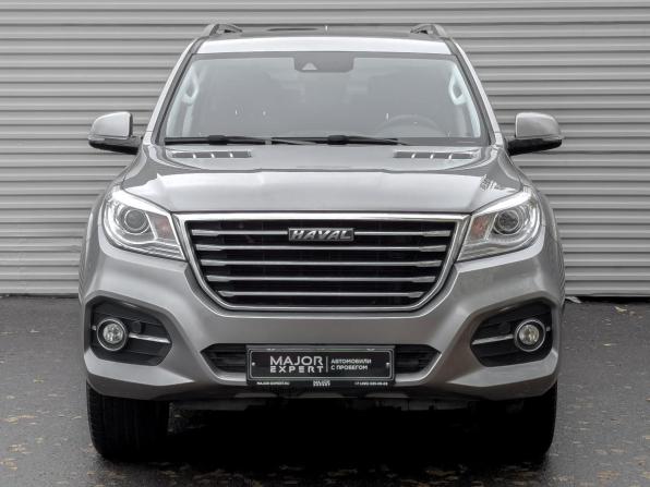 Haval H9 I Рестайлинг с пробегом 2022 года, цена 3 050 000 рублей, 42179 км, внедорожник, Автокод Объявления