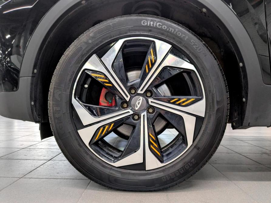 Chery Tiggo 4 Pro I Москва  - изображение 20