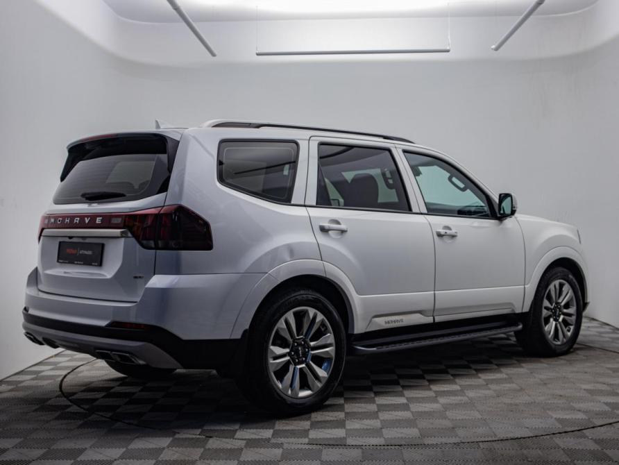 Kia Mohave I Рестайлинг 2 Москва  - изображение 5