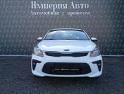 Kia Rio IV Краснодар  - изображение 35