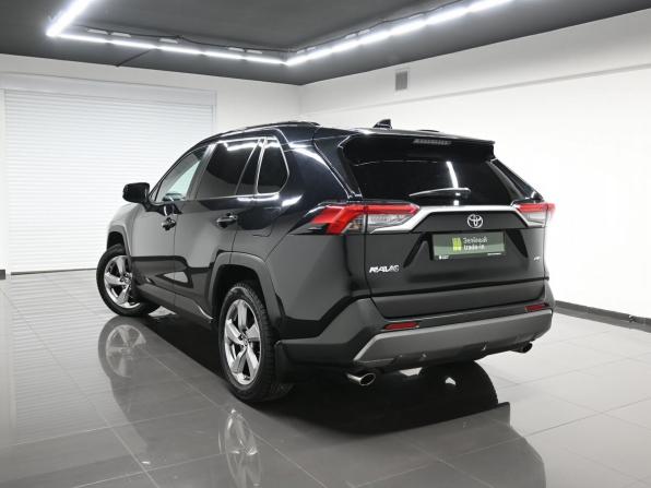 Toyota RAV4 V (XA50) с пробегом 2020 года, цена 3 495 000 рублей, 99599 км, внедорожник, Автокод Объявления