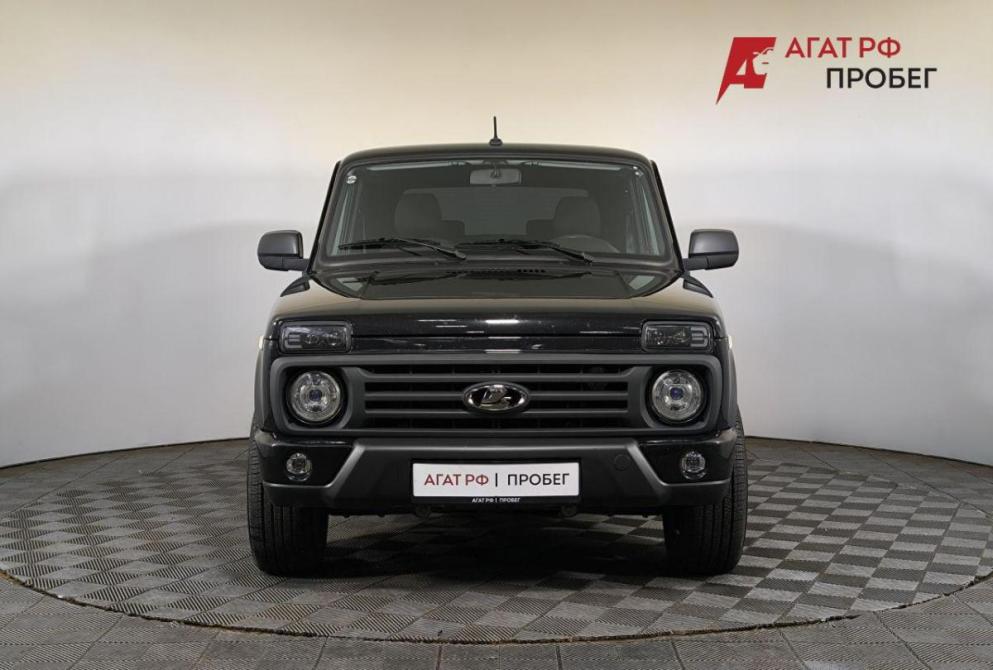 Lada (ВАЗ) Niva Legend I Нижний Новгород  - изображение 2