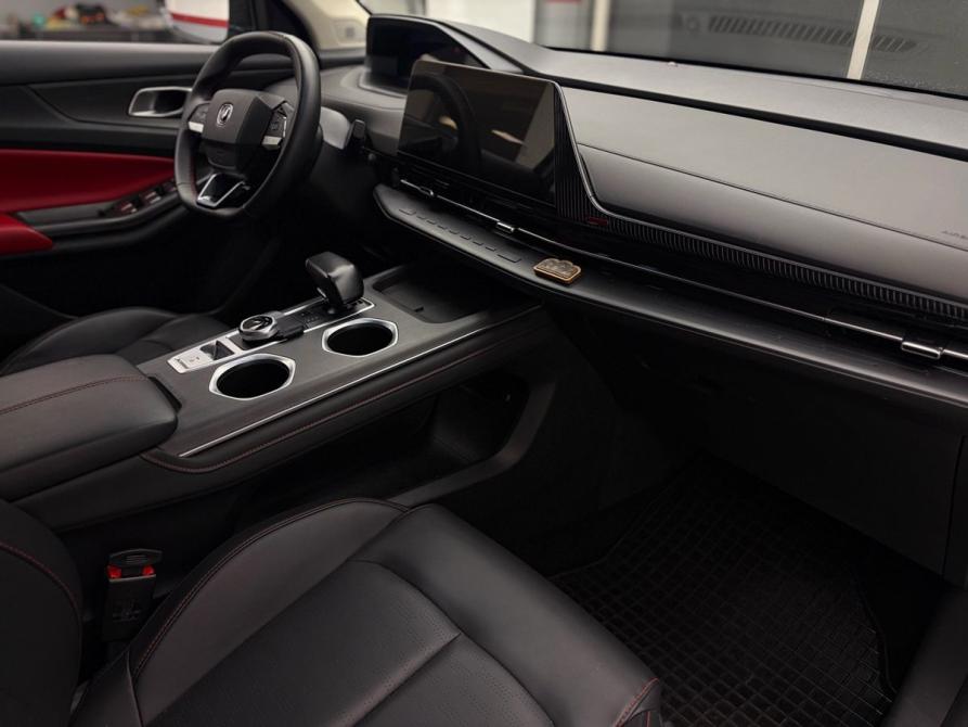 Changan UNI-S (CS55 Plus) Ростов-на-Дону  - изображение 21