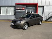 Lada (ВАЗ) Granta I Рестайлинг Альметьевск  - изображение 24