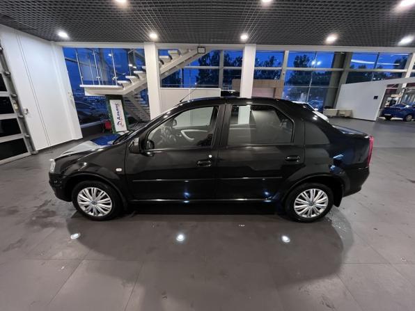 Renault Logan I Рестайлинг с пробегом 2012 года, цена 605 000 рублей, 119626 км, седан, Автокод Объявления