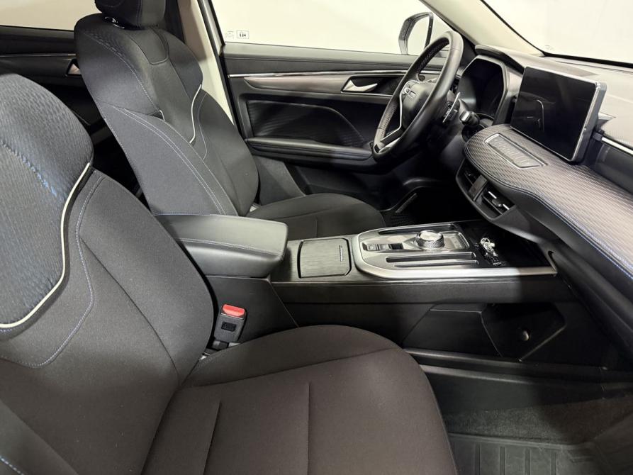 Haval Jolion I Ярославль  - изображение 10