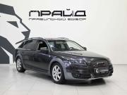 Audi A6 allroad II (C6) Ростов-на-Дону  - изображение 28
