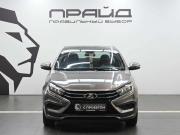 Lada (ВАЗ) Vesta I Рестайлинг (NG) Ростов-на-Дону  - изображение 21