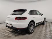 Porsche Macan I Москва  - изображение 34