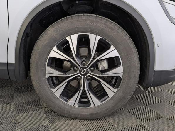 Renault Samsung QM6 I Рестайлинг с пробегом 2021 года, цена 1 935 000 рублей, 76359 км, внедорожник, Автокод Объявления