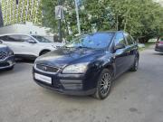 Ford Focus II Москва  - изображение 14