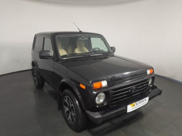 Lada (ВАЗ) Niva Legend с пробегом 2022 года, цена 740 000 рублей, 68330 км, внедорожник, Автокод Объявления