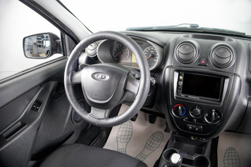 Lada (ВАЗ) Granta I Пермь  - изображение 12