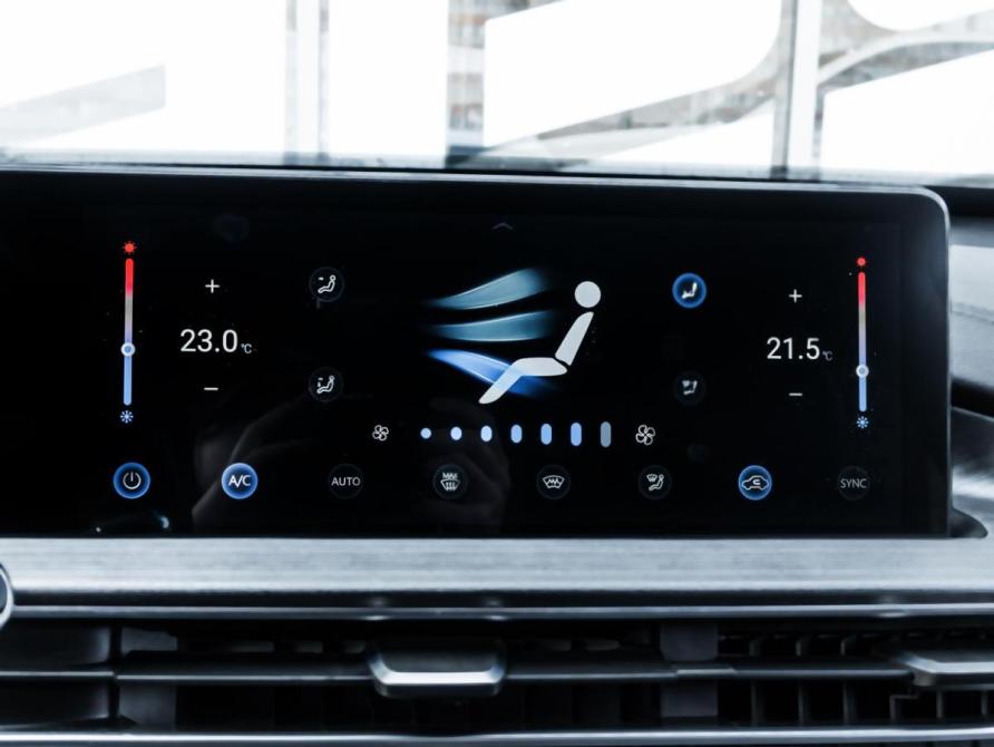 Chery Tiggo 7 Pro Max I Ставрополь  - изображение 15