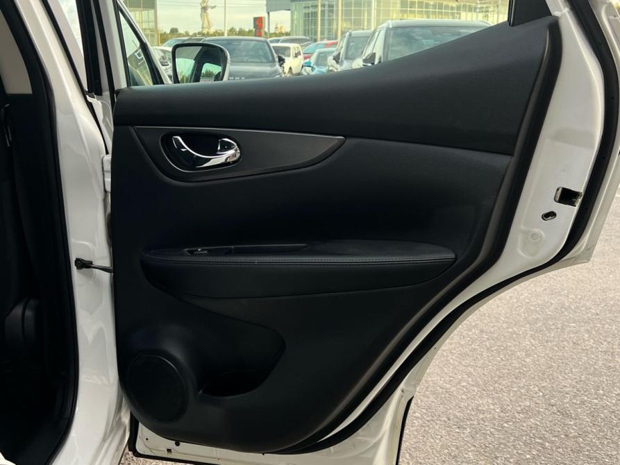Nissan Qashqai II Рестайлинг Волгоград  - изображение 17