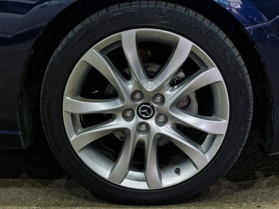 Mazda 6 III (GJ) Ставрополь  - изображение 7
