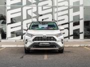 Toyota RAV4 V (XA50) Краснодар  - изображение 26