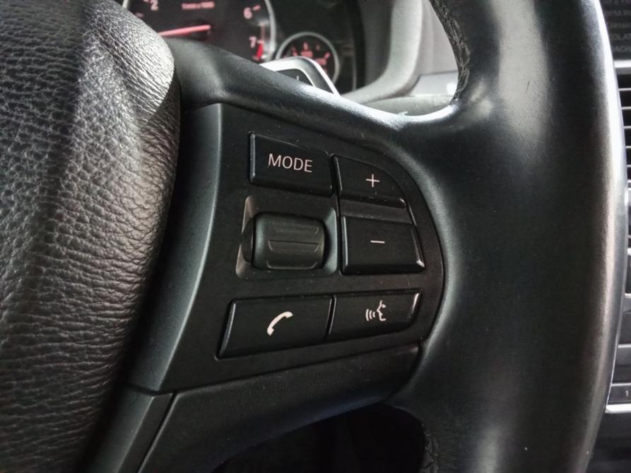 BMW X3 II (F25) Москва  - изображение 16