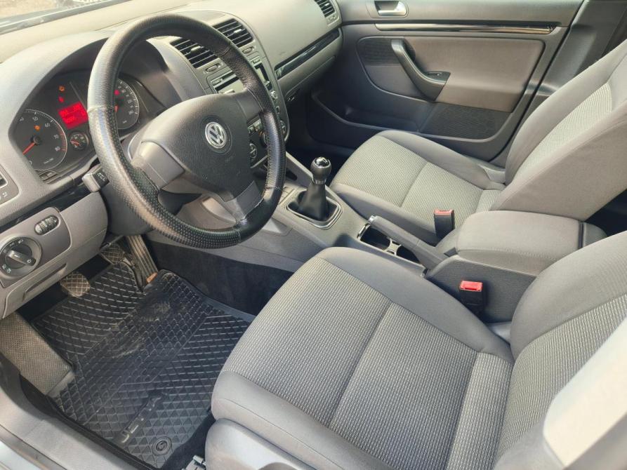 Volkswagen Jetta V Стерлитамак  - изображение 14