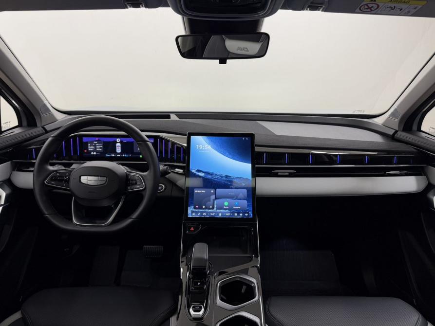 Geely Atlas II Вологда  - изображение 17