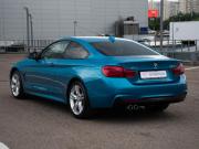 BMW 4 серии F32/F33/F36 Рестайлинг Москва  - изображение 31