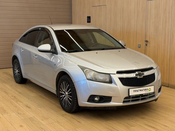 Chevrolet Cruze I с пробегом 2012 года, цена 678 000 рублей, 140000 км, седан, Автокод Объявления