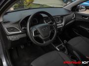 Hyundai Solaris II Москва  - изображение 32