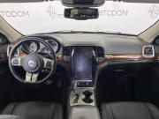Jeep Grand Cherokee IV (WK2) Москва  - изображение 31