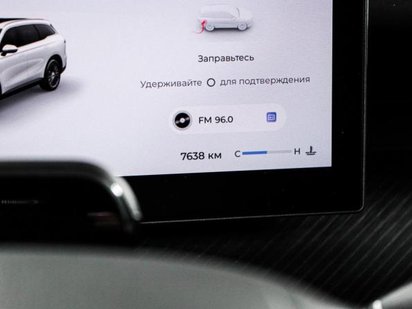 Chery Tiggo 9 I с пробегом 2024 года, цена 3 670 000 рублей, 7637 км, внедорожник, Автокод Объявления