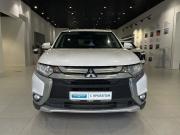 Mitsubishi Outlander III Рестайлинг 2 Москва  - изображение 22