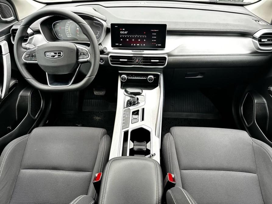 Geely Coolray I Волгоград  - изображение 16