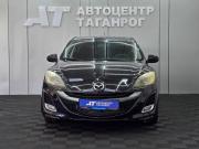 Mazda 3 II (BL) Таганрог  - изображение 24