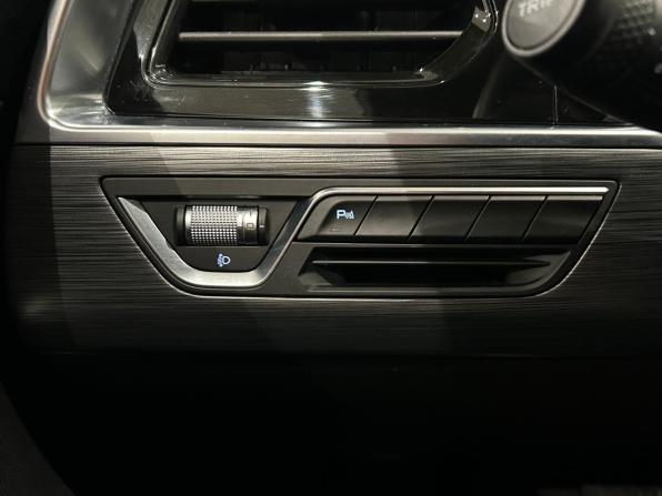 Geely Tugella I Рестайлинг с пробегом 2022 года, цена 2 499 000 рублей, 92830 км, внедорожник, Автокод Объявления