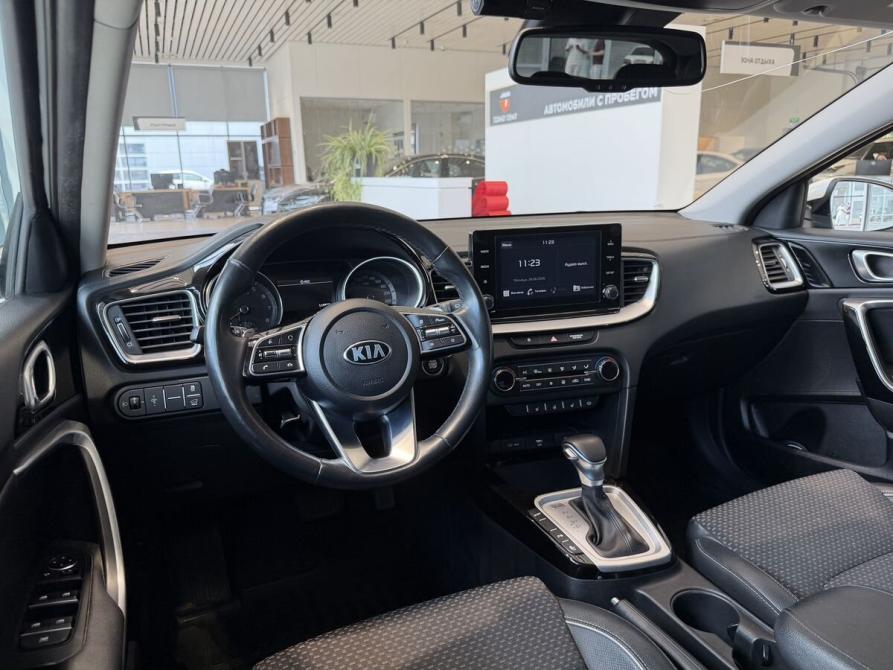 Kia XCeed I Краснодар  - изображение 11