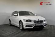 BMW 1 серии II (F20/F21) Нижний Новгород  - изображение 25